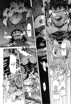 Page 12 of Neglect Princess