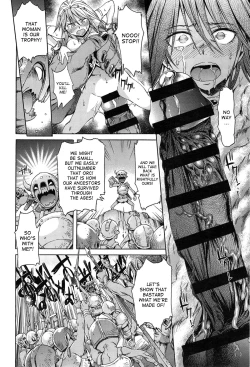 Page 14 of Neglect Princess