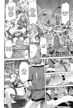 Page 6 of Neglect Princess