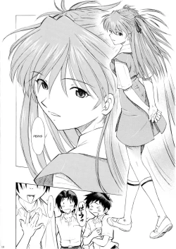 Page 9 of Asuka You