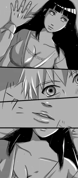 Page 5 of flavor of life naruto