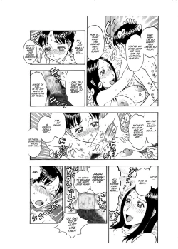 Page 15 of Daisuki na musuko wo oishiku itadakimashita~