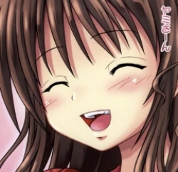 Page 4 of Mikan Darkness 2