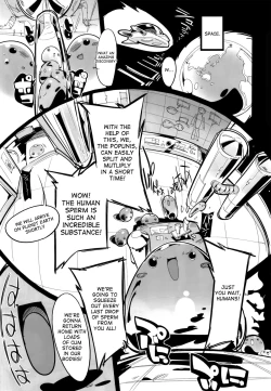 Page 2 of Popuni Kei Joshi Panic!