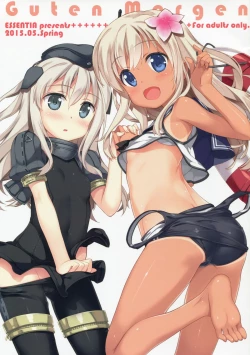 Page 1 of Guten Morgen