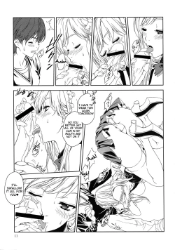 Page 10 of Floriography