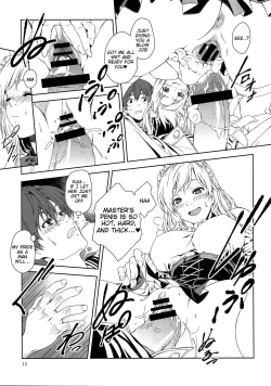 Page 14 of Floriography