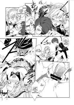 Page 16 of Floriography