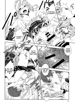 Page 17 of Floriography