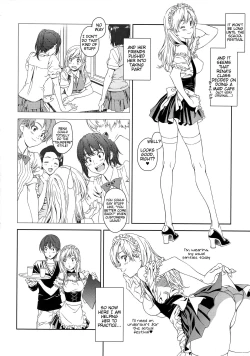 Page 7 of Floriography