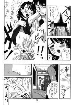 Page 29 of Shunshuu Ki 3 Hakkou Shoujo