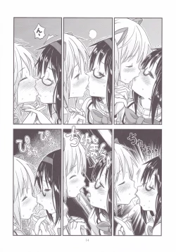 Page 13 of Its Time to Fall?