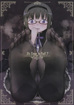 Page 1 of Its Time to Fall?