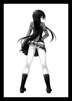 Page 4 of Hibiki no Jansen