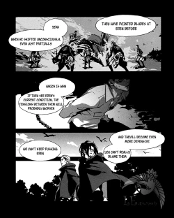 Page 38 of Not a Love Song 1