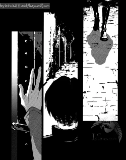 Page 5 of Not a Love Song 1