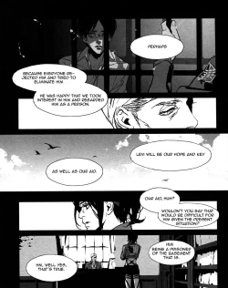 Page 22 of Not a Love Song 2