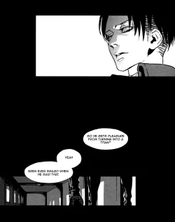 Page 26 of Not a Love Song 2