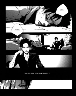 Page 36 of Not a Love Song 2