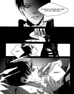 Page 40 of Not a Love Song 2