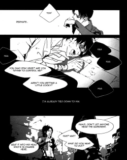 Page 42 of Not a Love Song 2