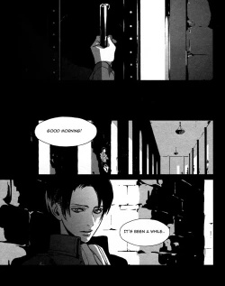 Page 48 of Not a Love Song 2