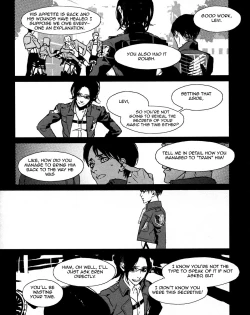 Page 51 of Not a Love Song 2