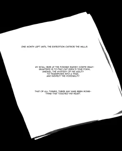 Page 6 of Not a Love Song 2