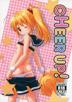 Download CHEER UP!