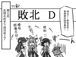 Page 41 of 比叡にチ●コ生やす話。