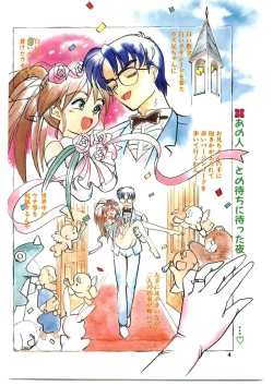 Page 4 of COMIC Papipo Gaiden 1995-01