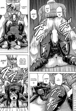 Page 21 of Kanzai Toshi Ch. 4