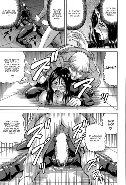 Page 23 of Kanzai Toshi Ch. 4