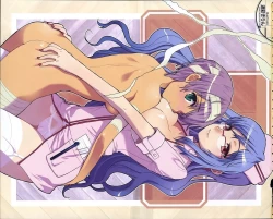 Page 4 of COMIC Megastore 2007-11