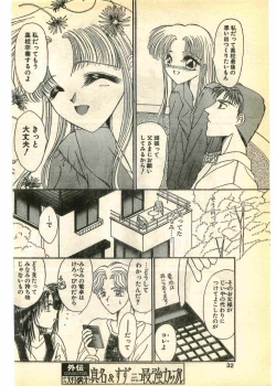 Page 32 of COMIC Papipo Gaiden 1995-03