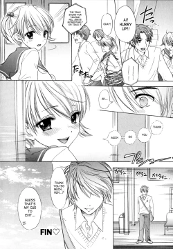 Page 72 of The Great Escape 4 Ch. 30-33