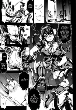 Page 261 of Shinkyoku no GrimoireCh. 1-18 + Side Story x 3