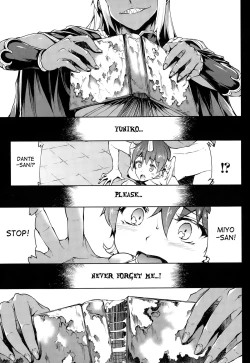 Page 434 of Shinkyoku no GrimoireCh. 1-18 + Side Story x 3