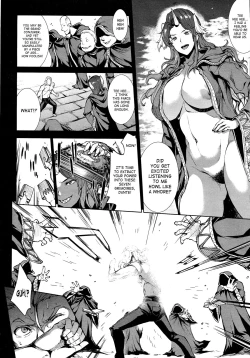 Page 498 of Shinkyoku no GrimoireCh. 1-18 + Side Story x 3