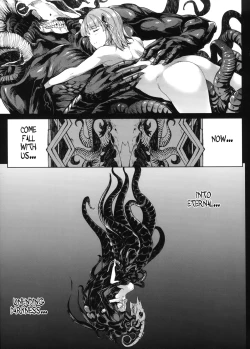 Page 94 of Shinkyoku no GrimoireCh. 1-18 + Side Story x 3