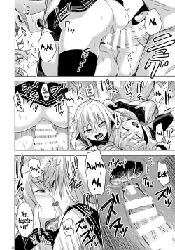 Page 22 of Bep Onsen Futaritabi