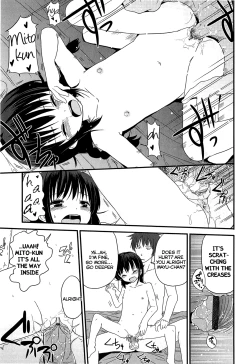 Page 179 of Chiisai Onnanoko ga Suki de Nani ga Warui! | What's Wrong with Liking Little Girls!?