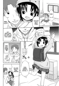 Page 194 of Chiisai Onnanoko ga Suki de Nani ga Warui! | What's Wrong with Liking Little Girls!?