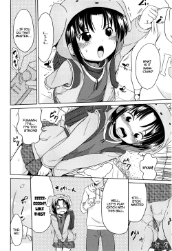 Page 196 of Chiisai Onnanoko ga Suki de Nani ga Warui! | What's Wrong with Liking Little Girls!?
