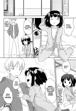 Page 28 of Chiisai Onnanoko ga Suki de Nani ga Warui! | What's Wrong with Liking Little Girls!?