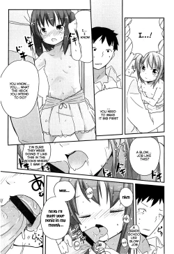 Page 41 of Chiisai Onnanoko ga Suki de Nani ga Warui! | What's Wrong with Liking Little Girls!?