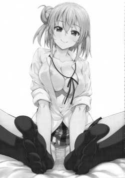 Page 3 of LOVE STORY #02