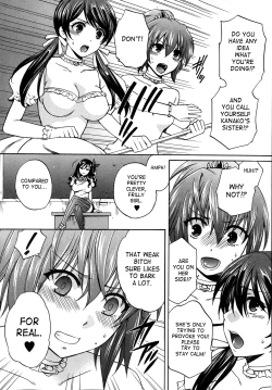 Page 85 of Yoru ga Akenai4