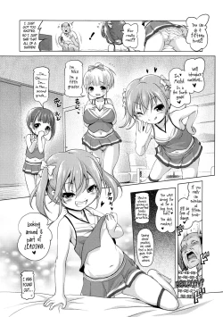 Page 5 of Inaka ni wa Sex shika Goraku ga Nai!? | Is There Nothing to do in the Country but Have Sex!?