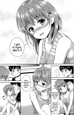 Page 13 of Ichiban Chikaku ni